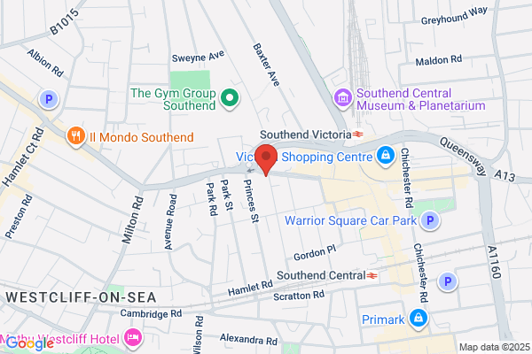 Drumm Insurance Ltd