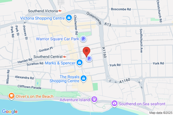 Jefferies Solicitors