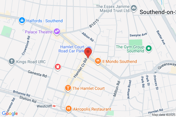 Just Mortgages Westcliff-On-Sea