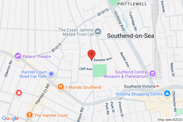 Eversden Newsagents