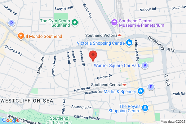 Queens Road Clinic