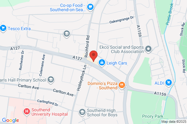 Adams Expressglaze (UK) Ltd