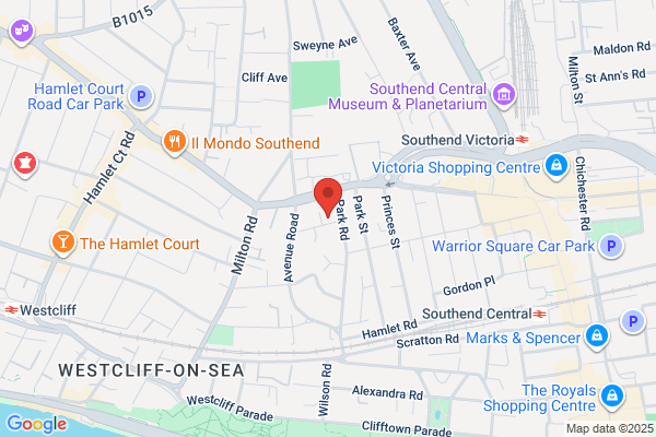 Applecheck Services Ltd