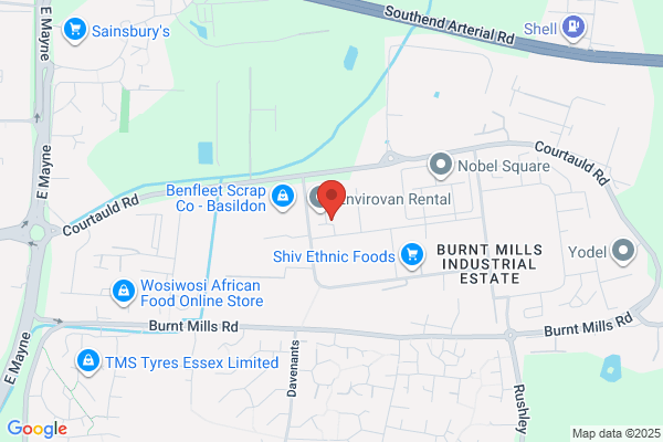 Essex & Kent Farmers Ltd