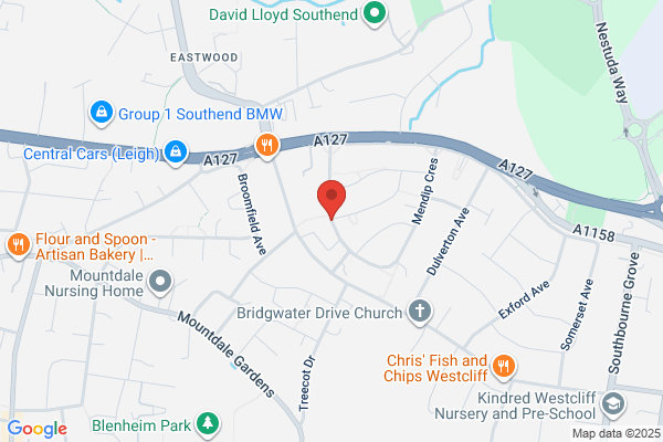 Private Investigator Canvey Island