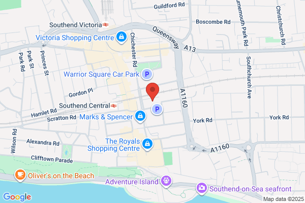 Southend Test & Service Centres