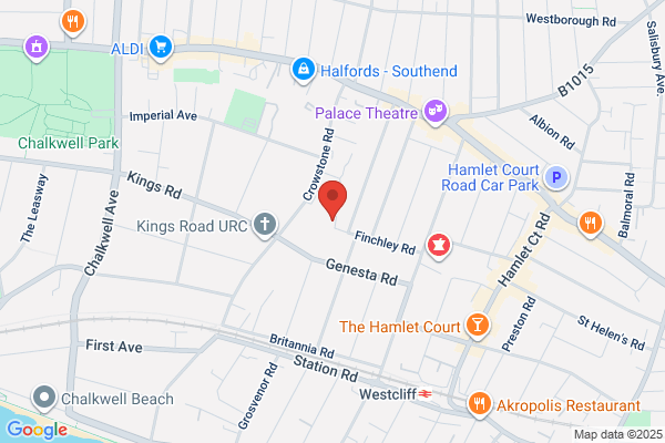 Southend & Westcliff Hebrew Congregation