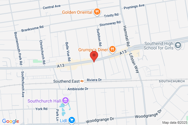 Southend Christian Fellowship