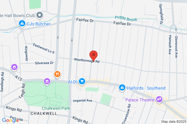 Westcliff National Spiritualist Church