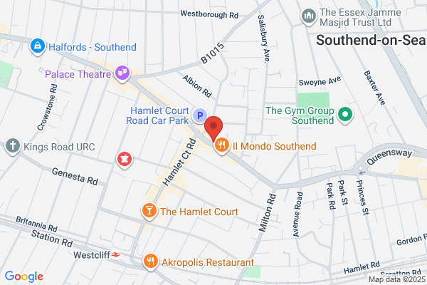 Affordable Colour Print