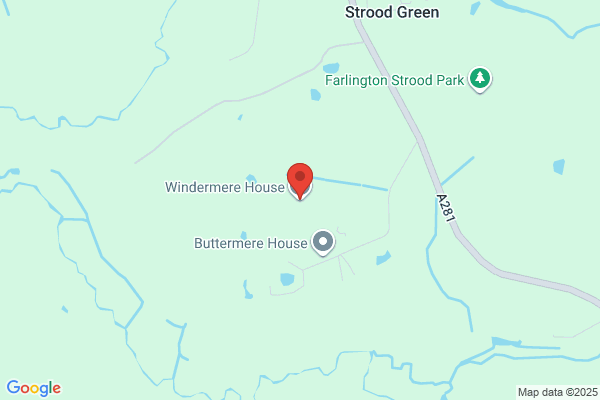 Windermere Rest Home