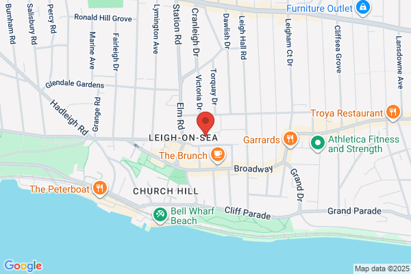 Leigh North Street Junior School