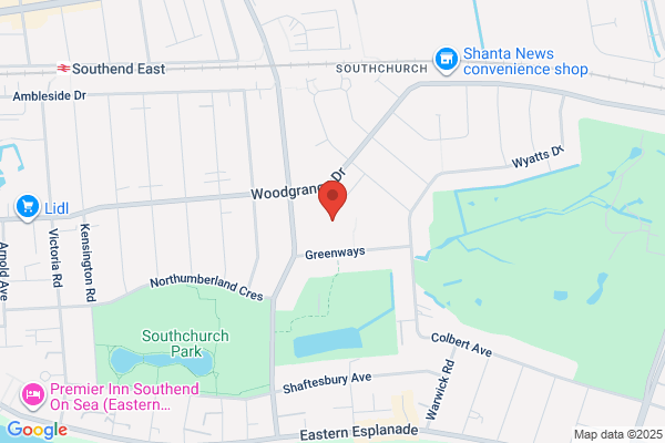 Thorpe Greenways Junior School