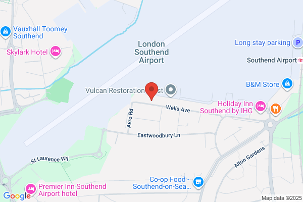 South East Fire & Security Ltd