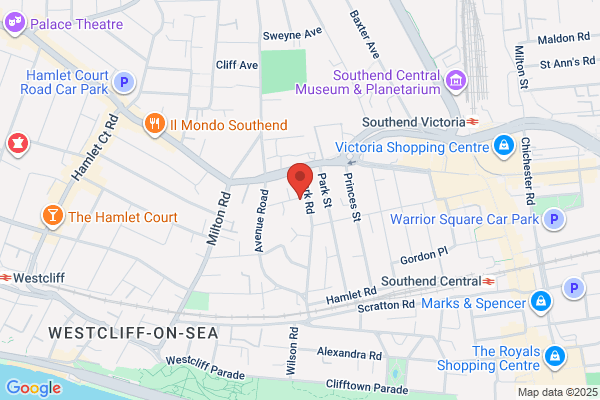Abbeyfield (Southend & District) Society