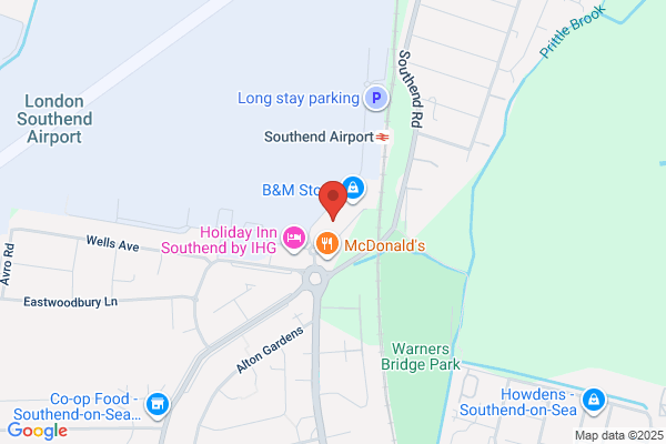 Sport City Ltd