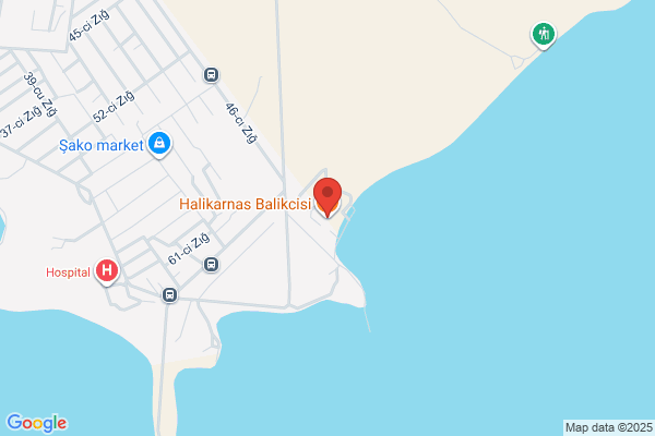 Halikarnas