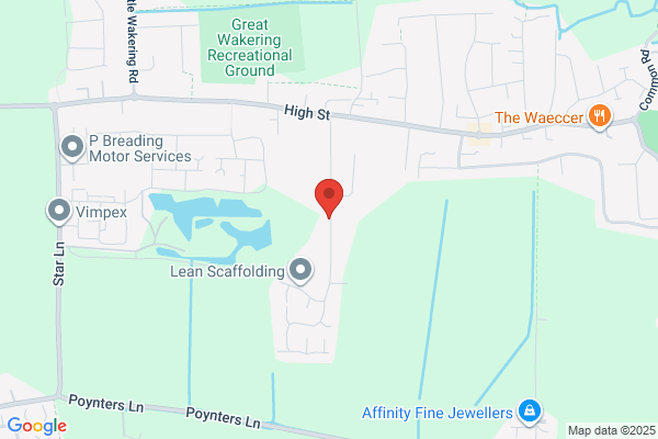 Hitchman IT Solutions Ltd