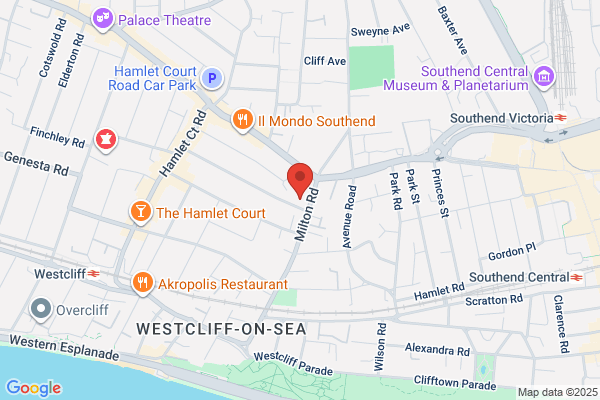 Southend Youth Office