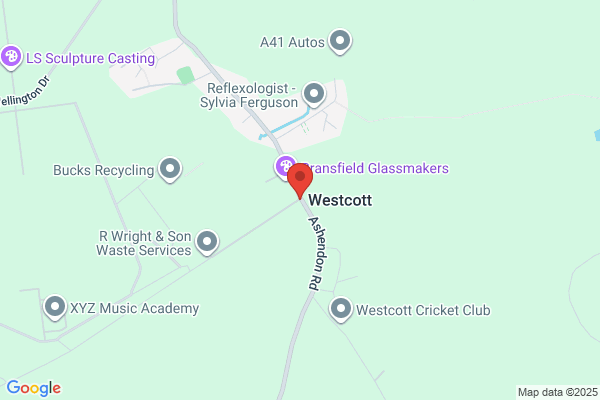 A Foster