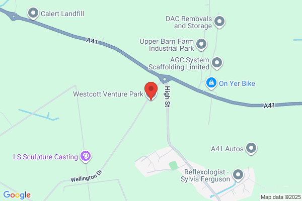 Claydon Copiers Ltd