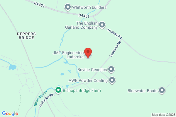 L G Kimber Engineering Ltd