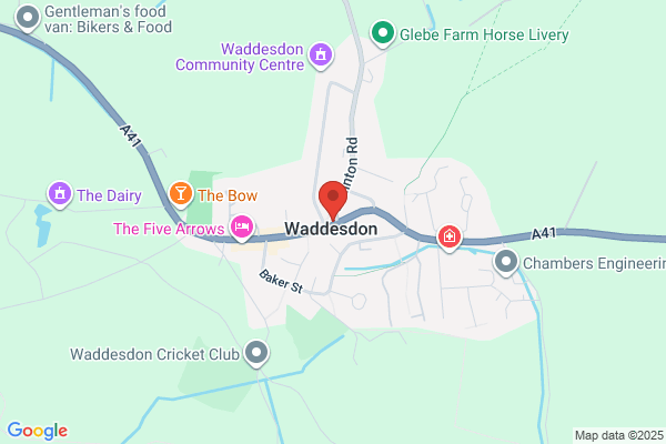 The Wedding Directory Ltd