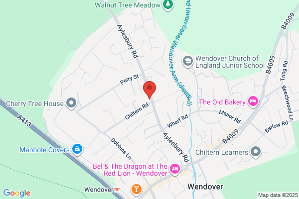 Wendover Woodcraft