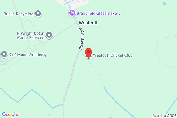 Westcott Social Club Ltd