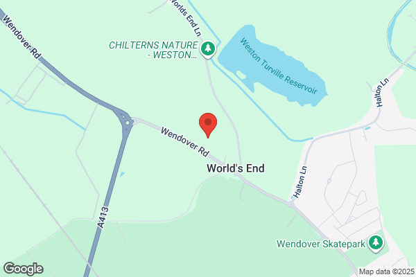 Worlds End Garden Centre
