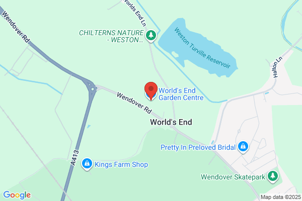 Wyevale Garden Centres PLC