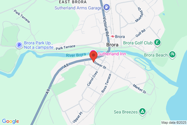 Co-op Food - Brora