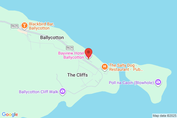 Bayview Hotel