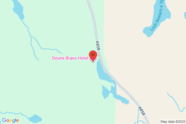 Braes Hotel