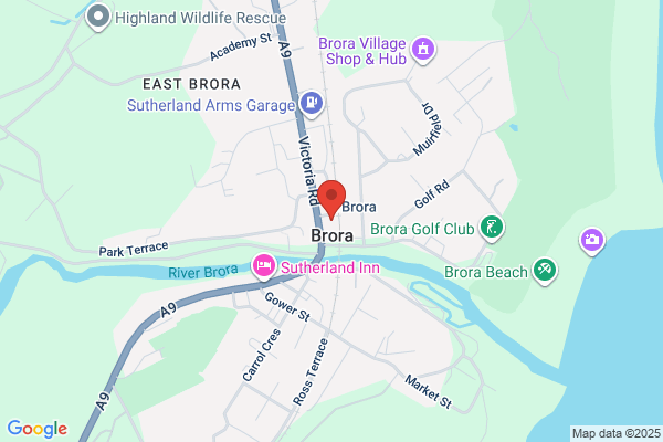 Brora Health Centre