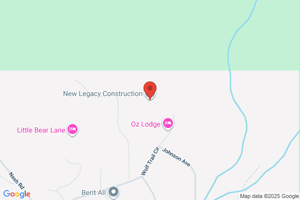 Seward Building Contractors