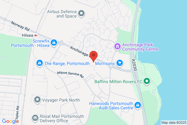 Southdowns Motor Caravans Ltd