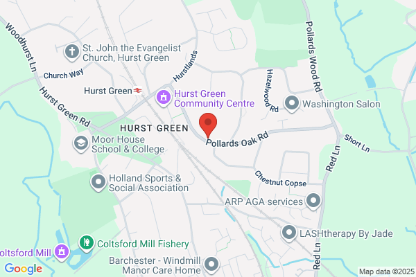 SCL Gardens Ltd