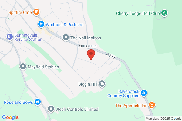 Cudham Cattery