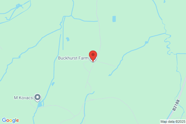 Buckhurst Farm