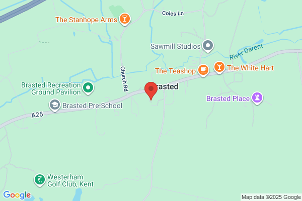 Brasted Surgery