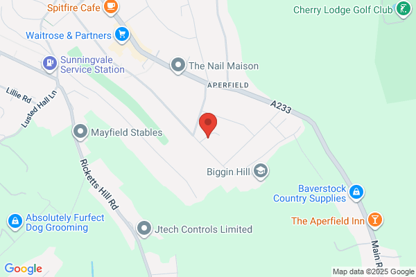 Lions Club International (Biggin Hill) & Westerham