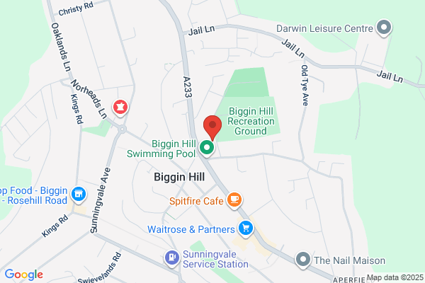 Biggin Hill Dental Clinic