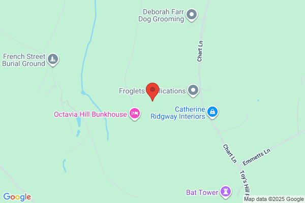 High Ridge Farm