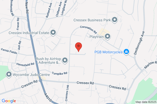 Air Parts Ltd