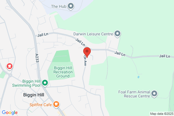 Biggin Hill Osteopaths