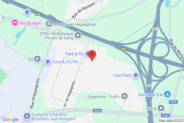 Eurotraffic Ltd