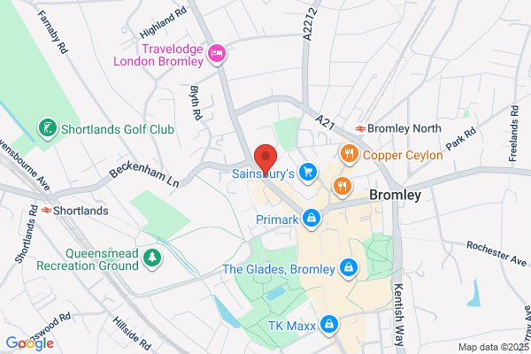 Rejuvaslim (Bromley)