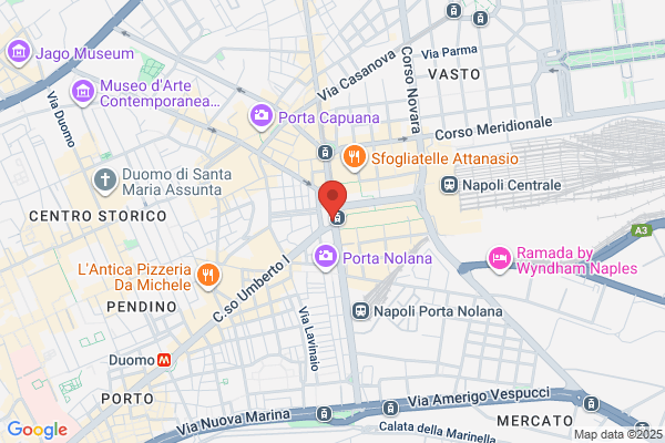 Napoli E