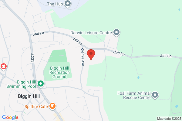 Biggin Hill Infants School